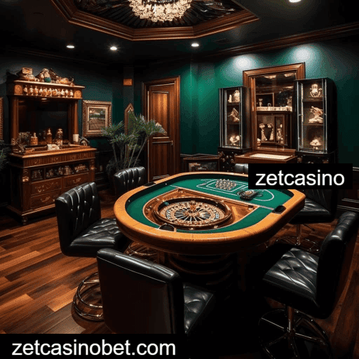zetcasino APK - Download Oficial Android