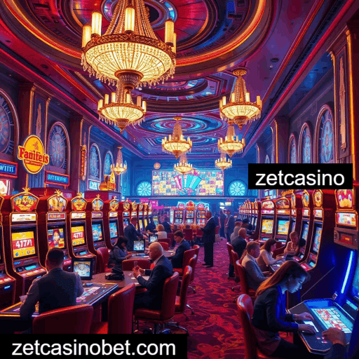 FAQ App zetcasino