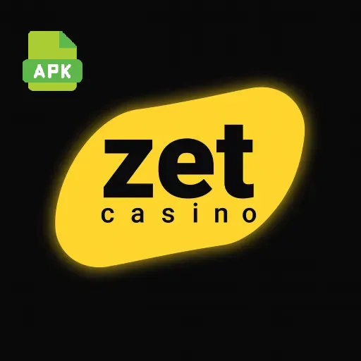 APK oficial da zetcasino para Android