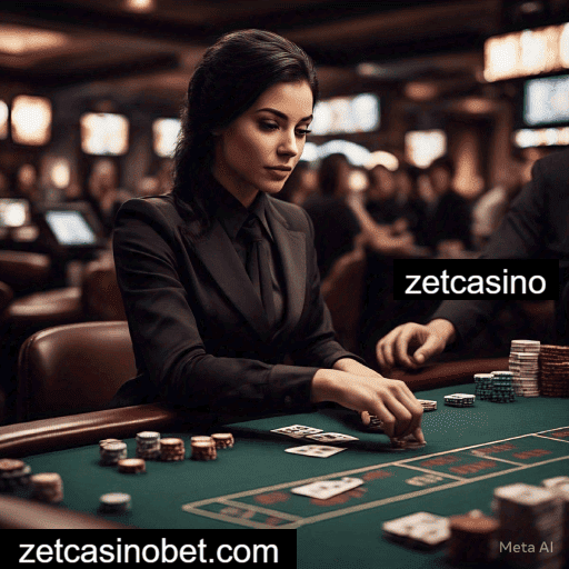 Como Registrar e Fazer Login zetcasino