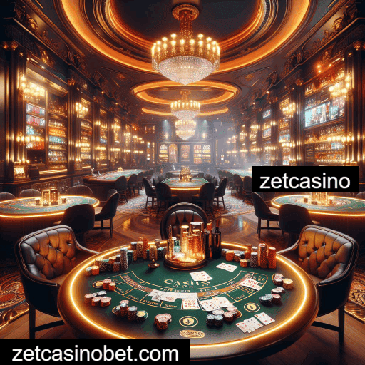 FAQ - Perguntas Frequentes zetcasino