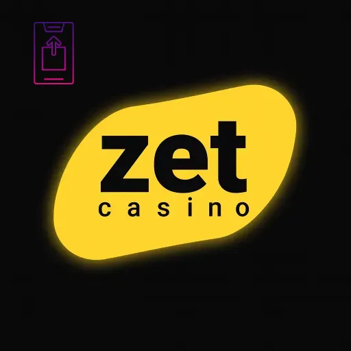 APP oficial da zetcasino para mobile