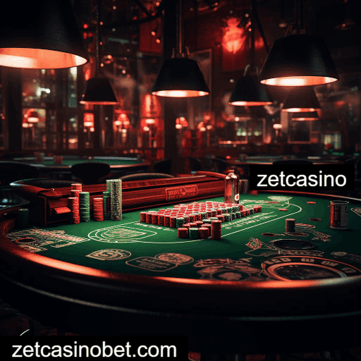 zetcasino Baixar App