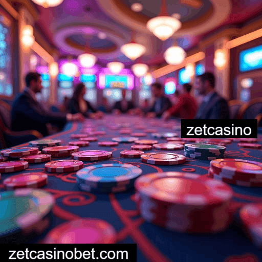 Legalidade zetcasino no Brasil