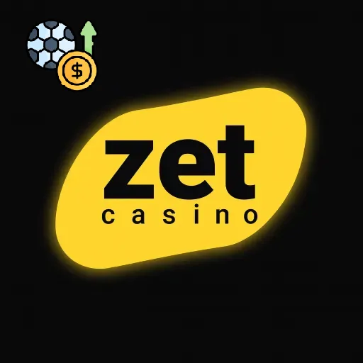Apostas esportivas da zetcasino com odds competitivas