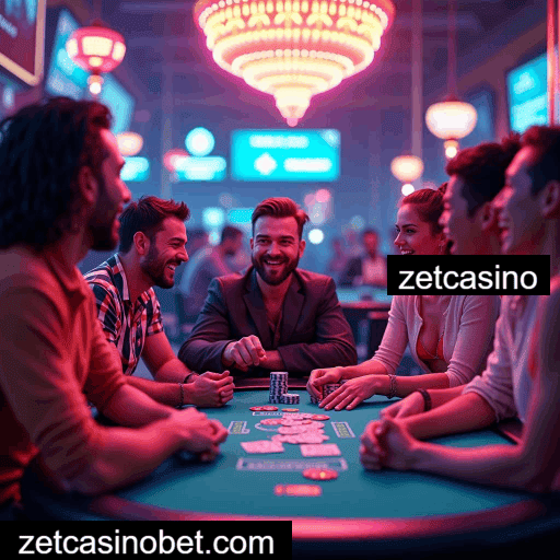 Análise zetcasino - Vantagens e Desvantagens