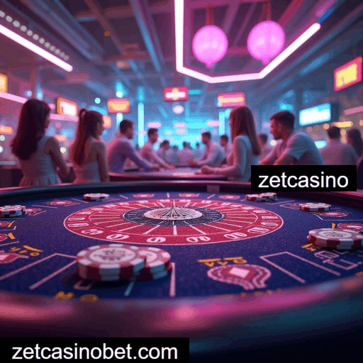 zetcasino Bônus - Catálogo Completo 2025