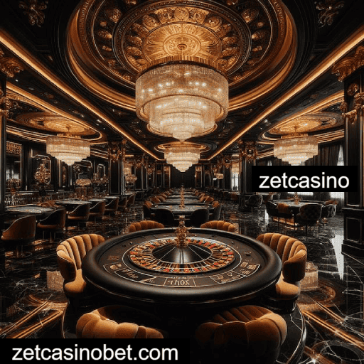 Catálogo Completo de Bônus zetcasino