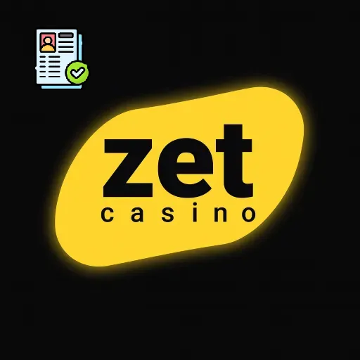 Cadastro rápido e seguro na zetcasino