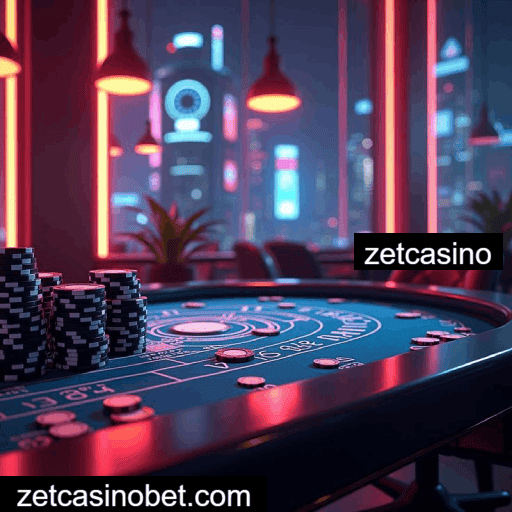 zetcasino Cassino Ao Vivo - 50+ Mesas HD 4K