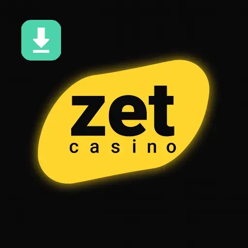Download gratuito do app da zetcasino