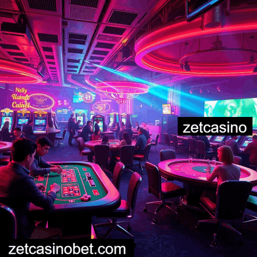 zetcasino Bet - Apostas Esportivas Profissionais