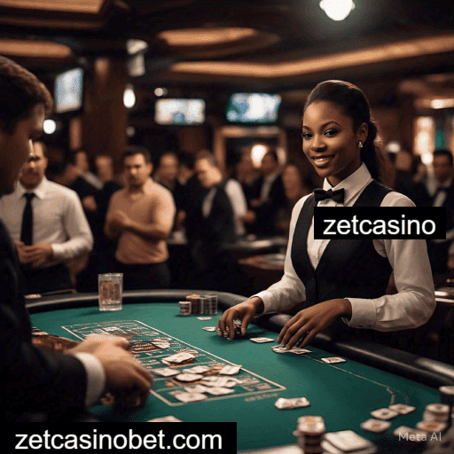 zetcasino Fortune - Tiger Ox Mouse