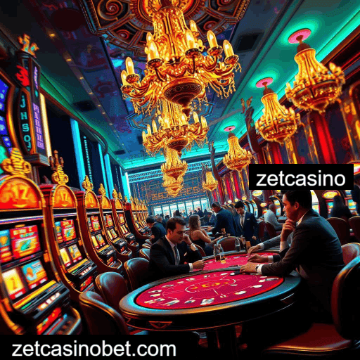 zetcasino Instalar Guia