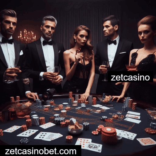 zetcasino Cadastro Bônus R$ 1.000