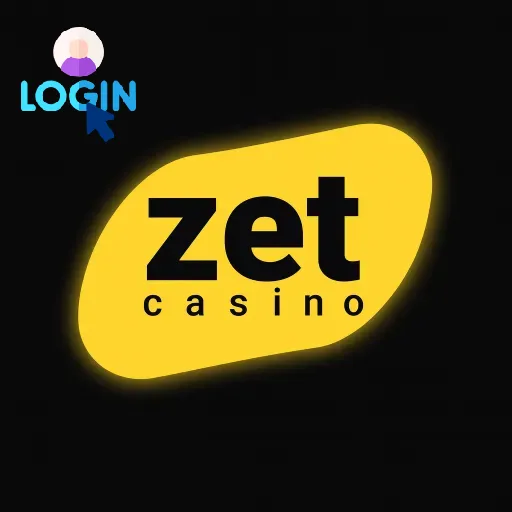 Login seguro na zetcasino
