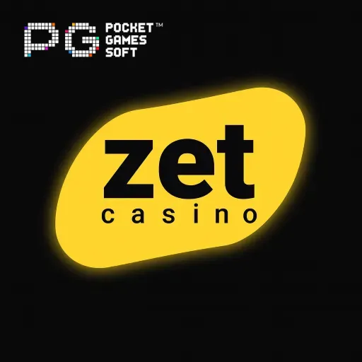 Logo da zetcasino