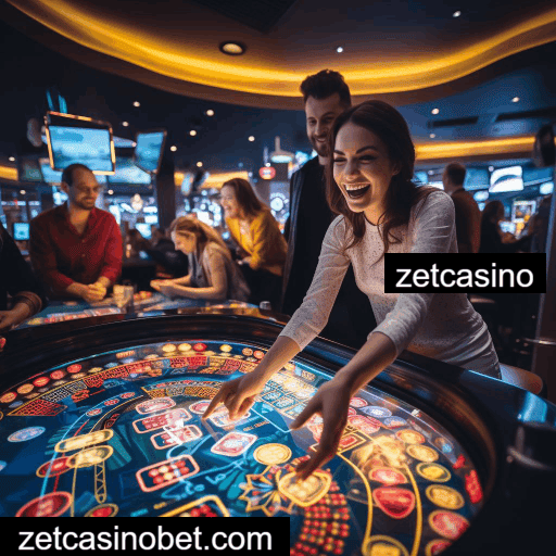 zetcasino Loteria - Mega-Sena e Mais