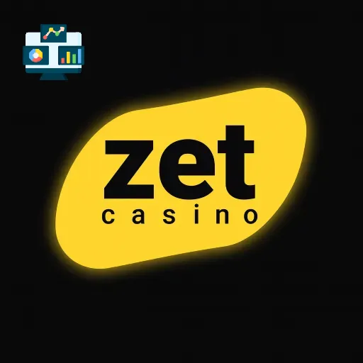 Plataforma completa da zetcasino com todos os jogos