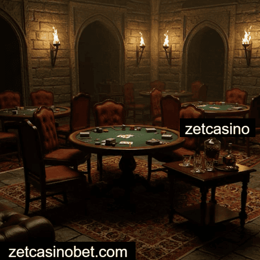 zetcasino Slots - 1.500+ Jogos